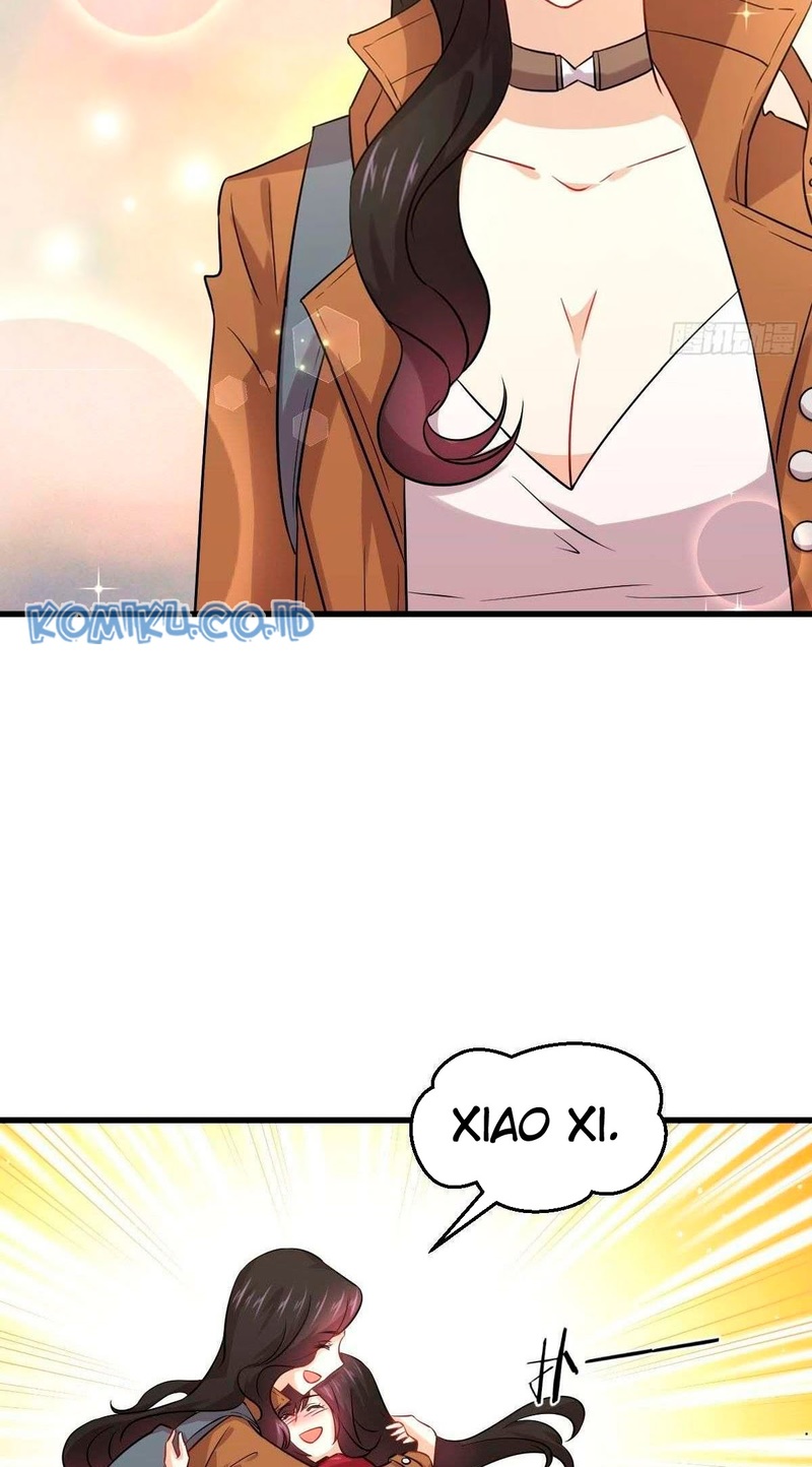 Immortal Swordsman in The Reverse World Chapter 128 Gambar 14